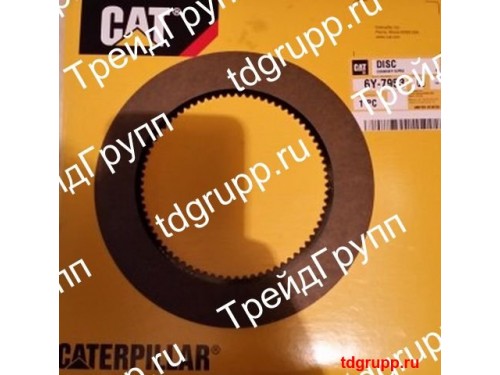 6Y-7953 диск фрикционный CAT