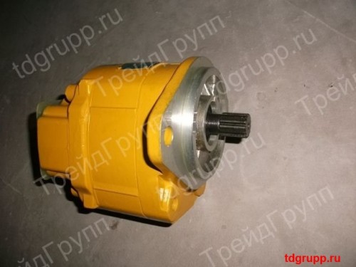 705-21-32051 Трансмиссионный насос Shantui SD22