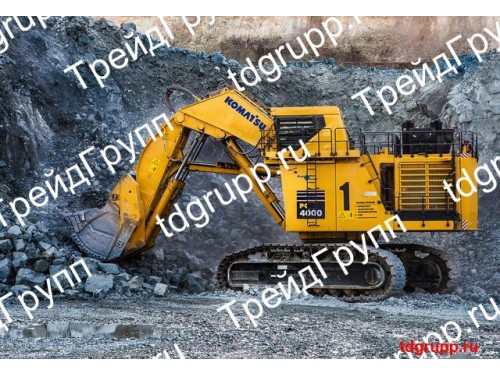 707-01-0A460 Гидроцилиндр ковша Komatsu PC300-7