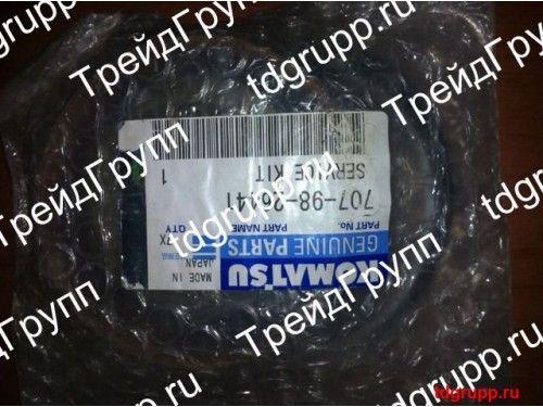 707-98-26441 Ремкомплект Komatsu GD705A-4