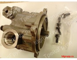 719212 насос сервоуправления на Doosan S225LC-V, S300LC-V