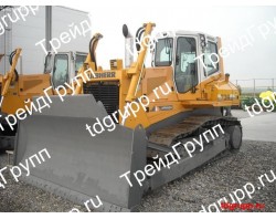 76090546 Каток опорный двубортный Liebherr PR734