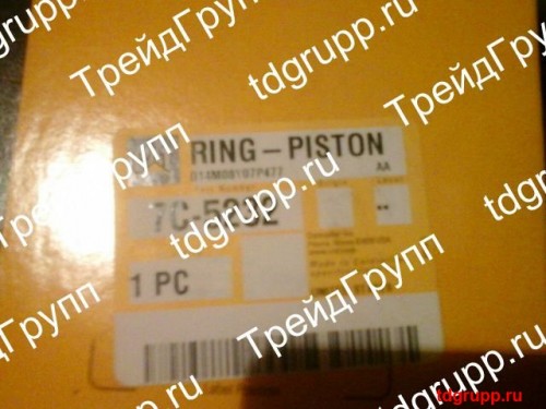 7C-5232 кольцо поршневое CAT
