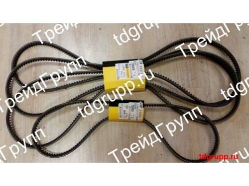 7C9001 ремень Caterpillar