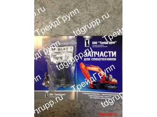 7F6112 болт CAT