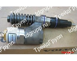 8113409 Насос-форсунка Volvo FH12
