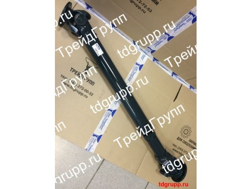 81EM-30042 Kарданный вал Hyundai R200W-7