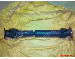 81N5-30040 Вал карданный передний Hyundai R170W-7