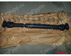 81N5-30050 Вал карданный задний Hyundai