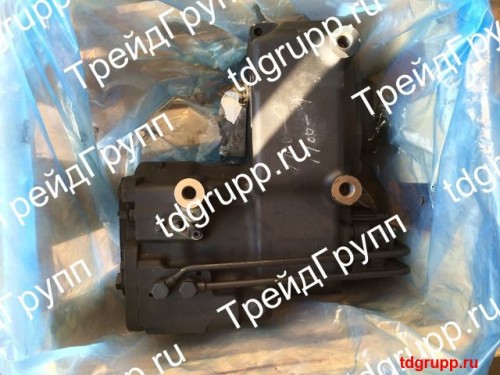 81N5-40030 КПП Hyundai R170W-7