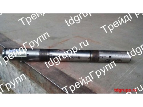 81Q5-40211 Палец крепления моста Hyundai R170W-9