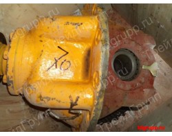 82281600 82990500 редуктор переднего моста 37/8 41 шлиц xcmg lw-