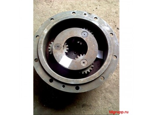 83240200 Редуктор Бортовой XCMG LW-300F