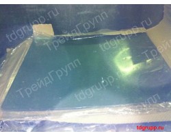 903-00055 Стекло верхнее лобовое Doosan