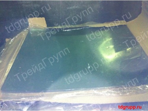 903-00055 Стекло верхнее лобовое Doosan
