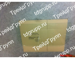 903-00074 Стекло лобовое нижнее Doosan