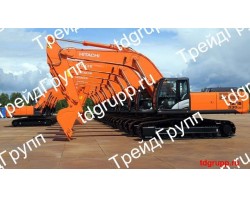 9246665 Гидроцилиндр рукояти Hitachi ZX330-3