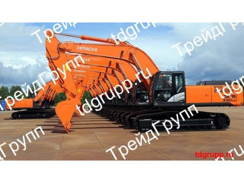 9246665 Гидроцилиндр рукояти Hitachi ZX330-3