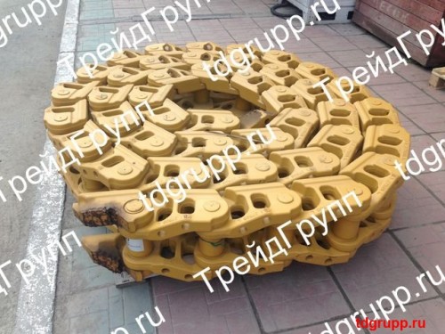 9w-2748 Цепь гусеничная CAT D9R