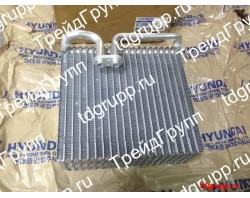 A111056400-1 Радиатор Hyundai R170W-7, R210LC-7