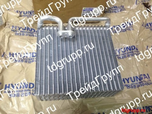 A111056400-1 Радиатор Hyundai R170W-7, R210LC-7
