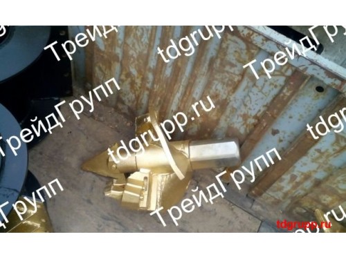 Б-01702 Бур лопастной Б-01702.36.000