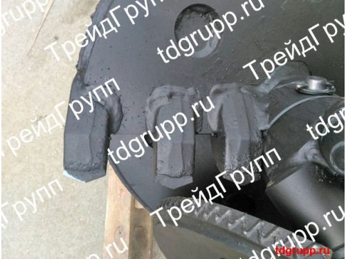 Б-01703.45.000 Бур лопастной Ф 450 мм