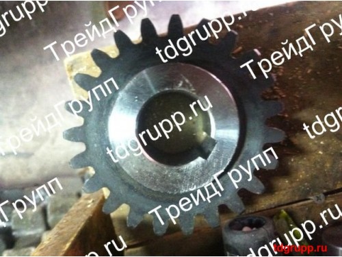 БКМ-515.30.10.1009 Шестерня раздаточной коробки