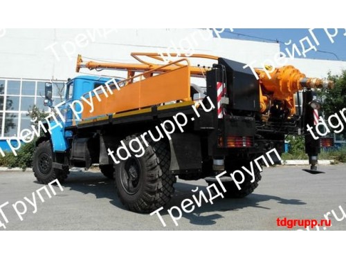 БКМ-515.30.10.1200 Фрикцион в сборе для БКМ-515