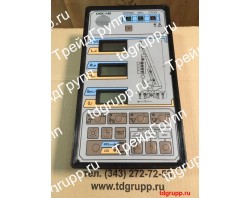 БОД-01 блок обработки данных НПКУ 408843.005-01 (ОНК-140-01М)