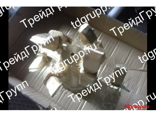 Бур Б-05.721 d300