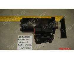 BZZ1-E500AL Дозатор рулевого механизма CDM520A