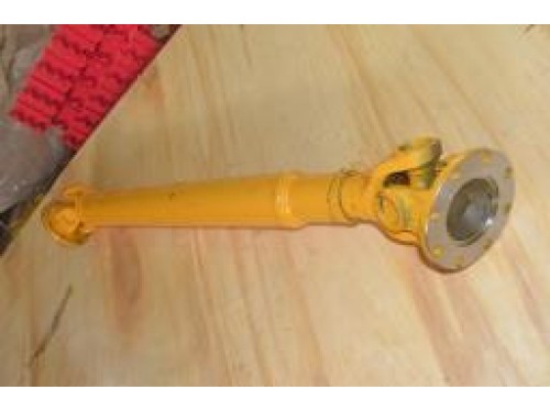 CDM853.04.01 кардан передний CDM853