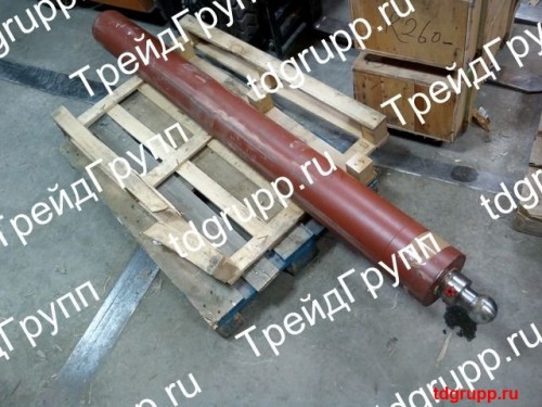 ЦГ-160.90х1820.25 Гидроцилиндр уплотнительной плиты КО-440-5