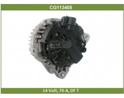 Генератор CG113405 CARGO