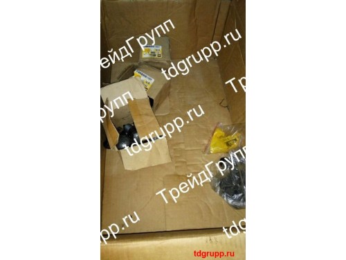  Болт сегмента CR3876 Caterpillar 7T1248 7T1248