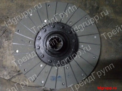 Диск сцепления 45-1604040