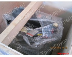 Двигатель A2300 (К1022351А) на Doosan 440 Plus/МКСМ-800