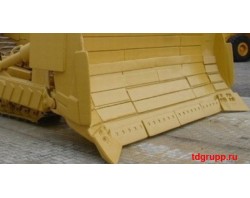 Гидроцилиндр подъема отвала Caterpillar D6H 4Y-3807