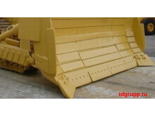 Гидроцилиндр подъема отвала Caterpillar D6H 4Y-3807