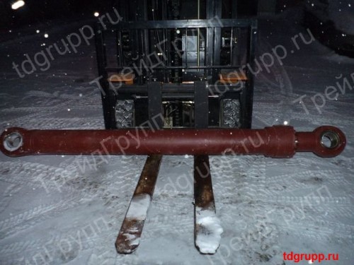Гидроцилиндр рукояти ЕК-270 ЦГ-150.105х1650.11