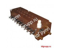 Гидрораспределитель 10РМ80 ДЗ-122