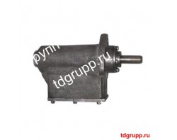 Главный тормозной цилиндр ДЗ-180 290.10.01.02.000