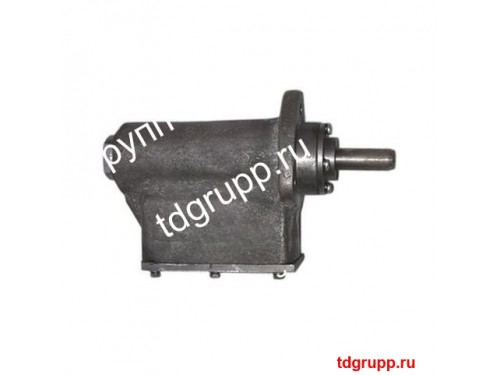 Главный тормозной цилиндр ДЗ-180 290.10.01.02.000