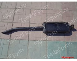 Глушитель длинный 60-1205015