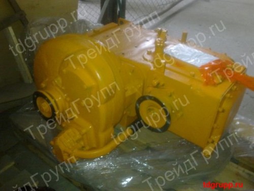 ГМП У35.605 для автогрейдера А-120