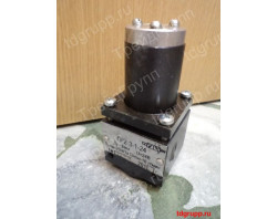 ГР-2-3 24V ( У.4690 ) Гидрораспределитель. Ускоритель лебёдки
