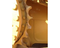 Группа сегментов 7G7212 для Caterpillar D6H