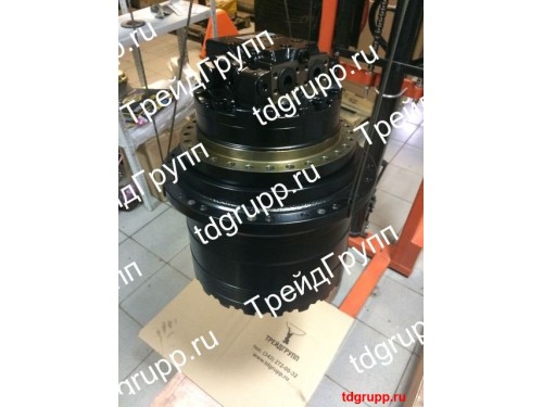 K1000681A (170401-00041) Редуктор хода Doosan S225LC-V