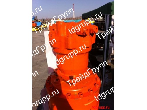 k1000697a, 170303-00048 Гидромотор поворота Doosan DX225LCA